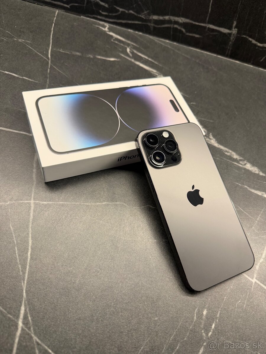 IPHONE 14 PRO MAX 128GB - 3