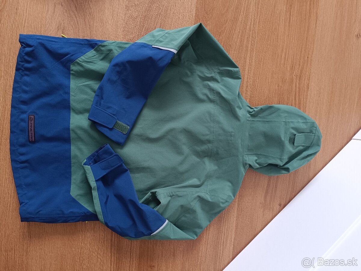 Bunda Alpine pro - 3