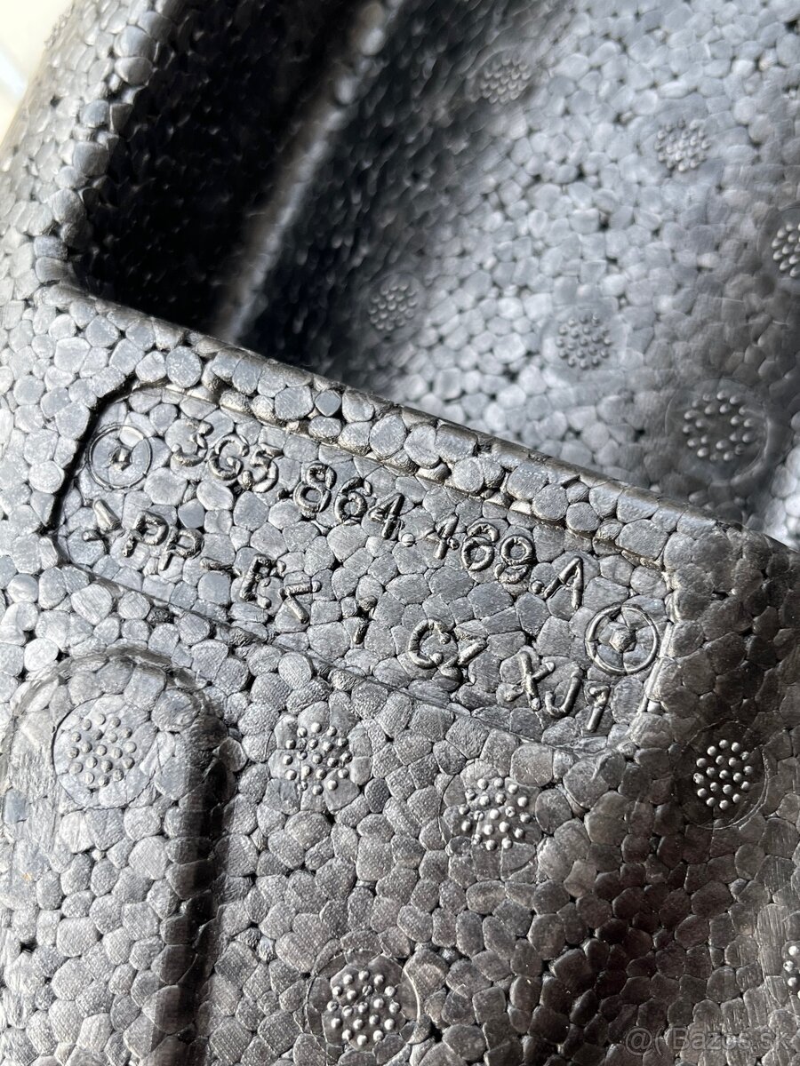 passat b8 organizer ku rezerve - 3