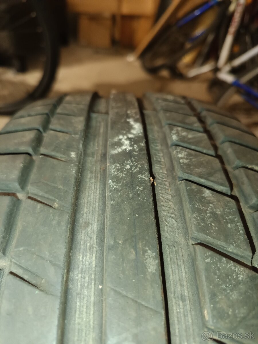 Predám letné Gumi - 3