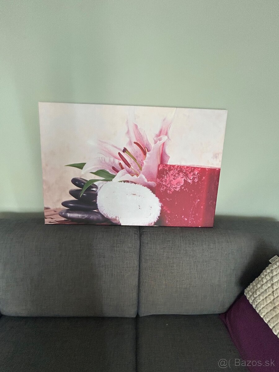 Obraz na stenu FENG SHUI - 3