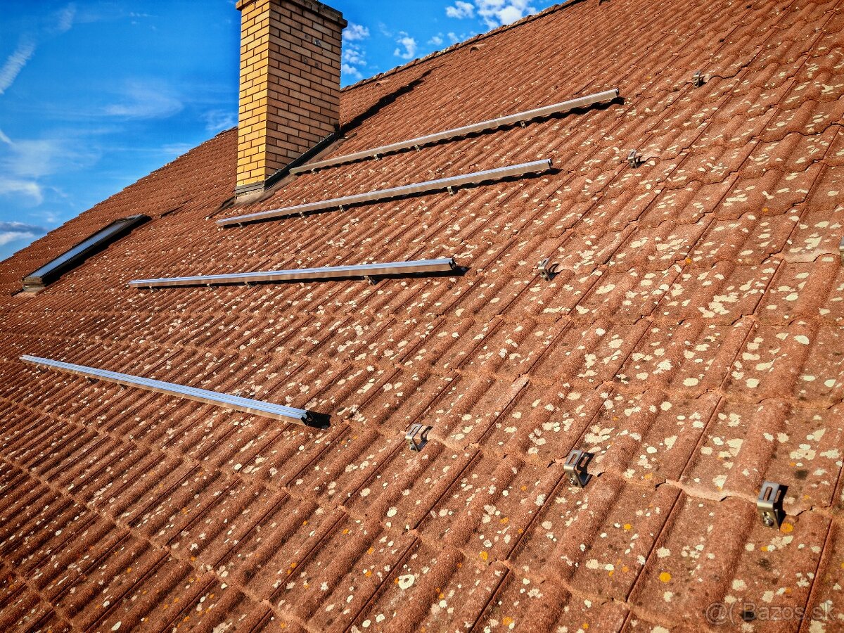 Elektrikár, fotovoltaika - 3