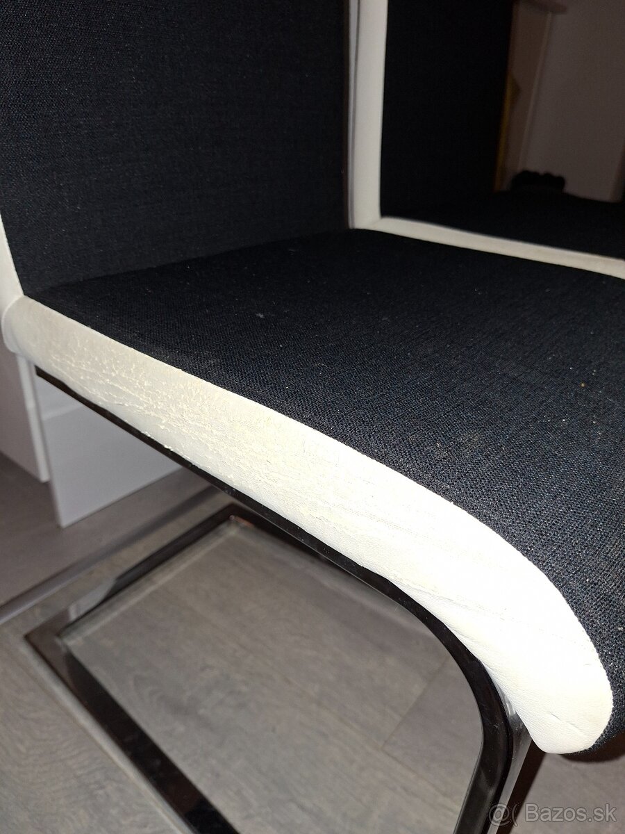 Jedalenske stolicky - 3