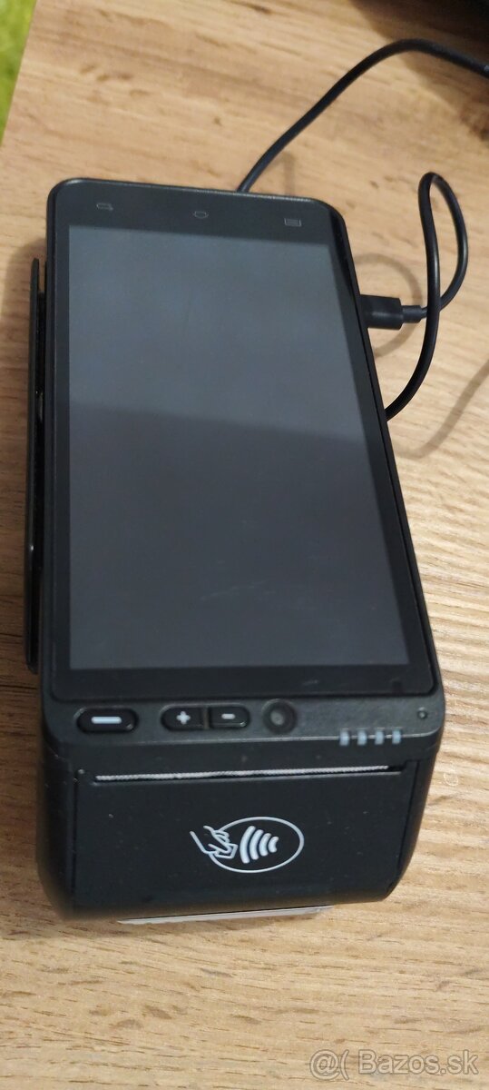 Predám dve e-pokladnice s platobným terminálom - 3