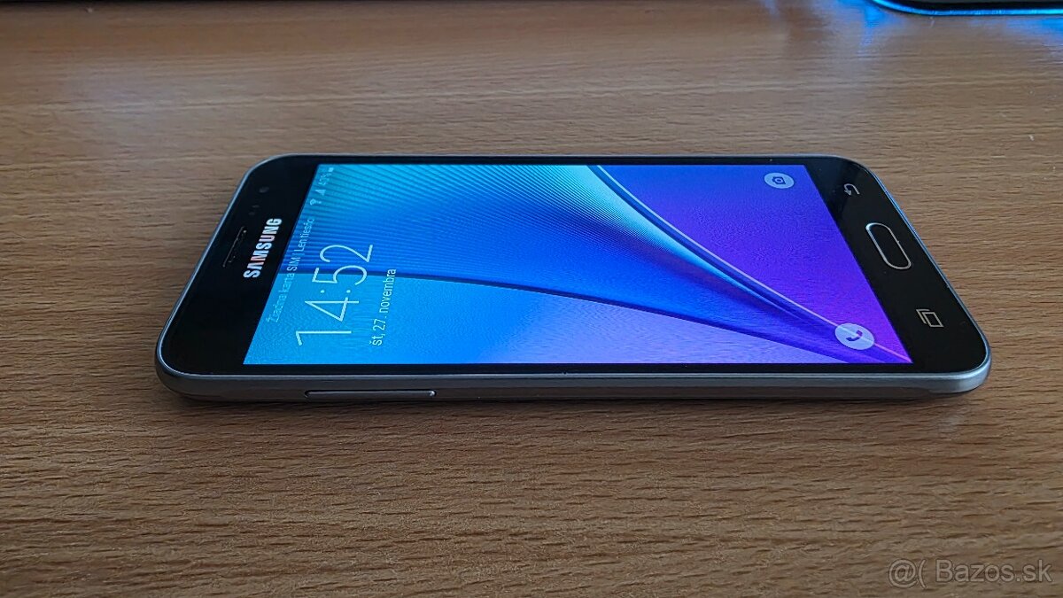 Samsung J3 SM-j320FN - 3