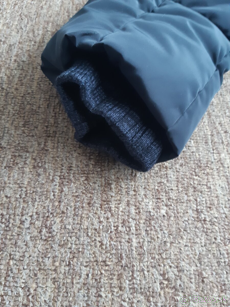 Ženská bunda M - 3