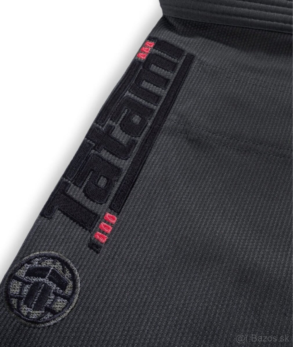 TATAMI BJJ Kimono A2L - 3