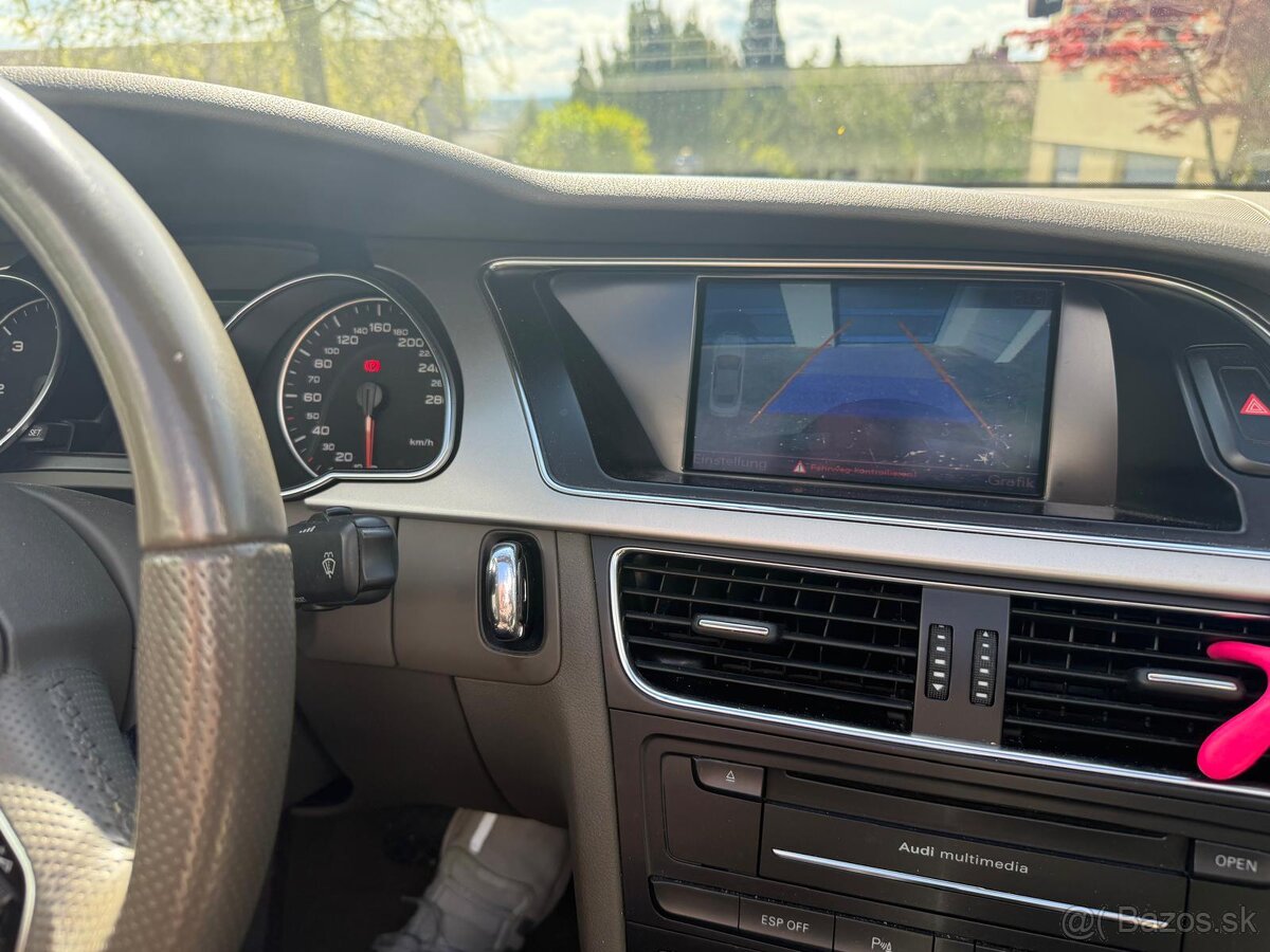 Rozpredám Audi A5 Cabriolet 3.0 TDI - 3