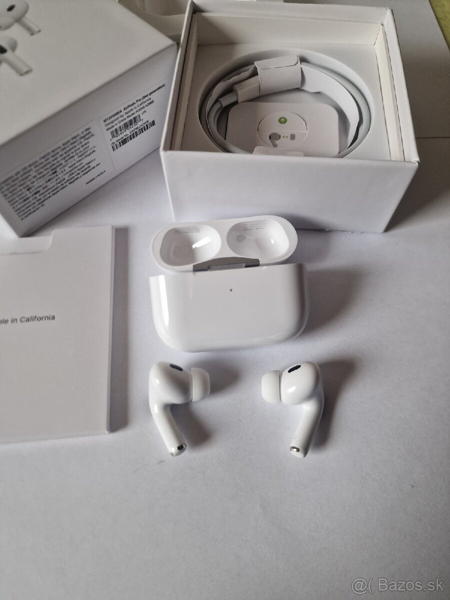 Apple airpods pro 2 - 3