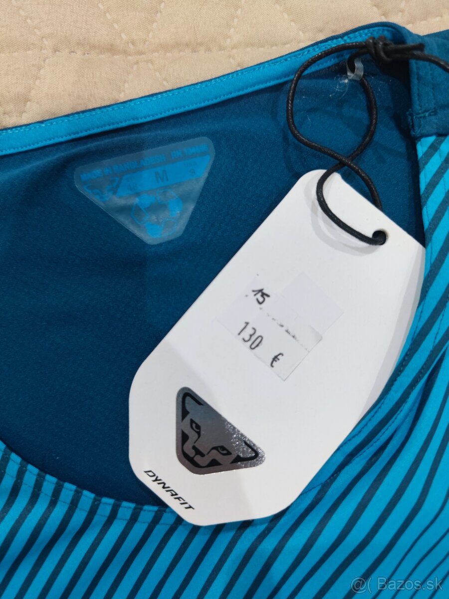 Dynafit funkčné tričko M - 3