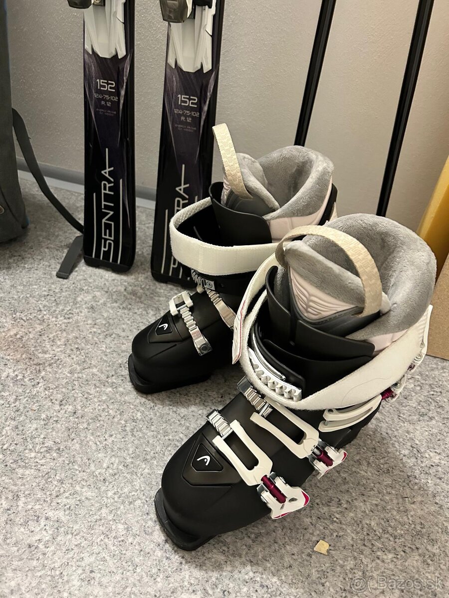 Predam damske lyze - 3