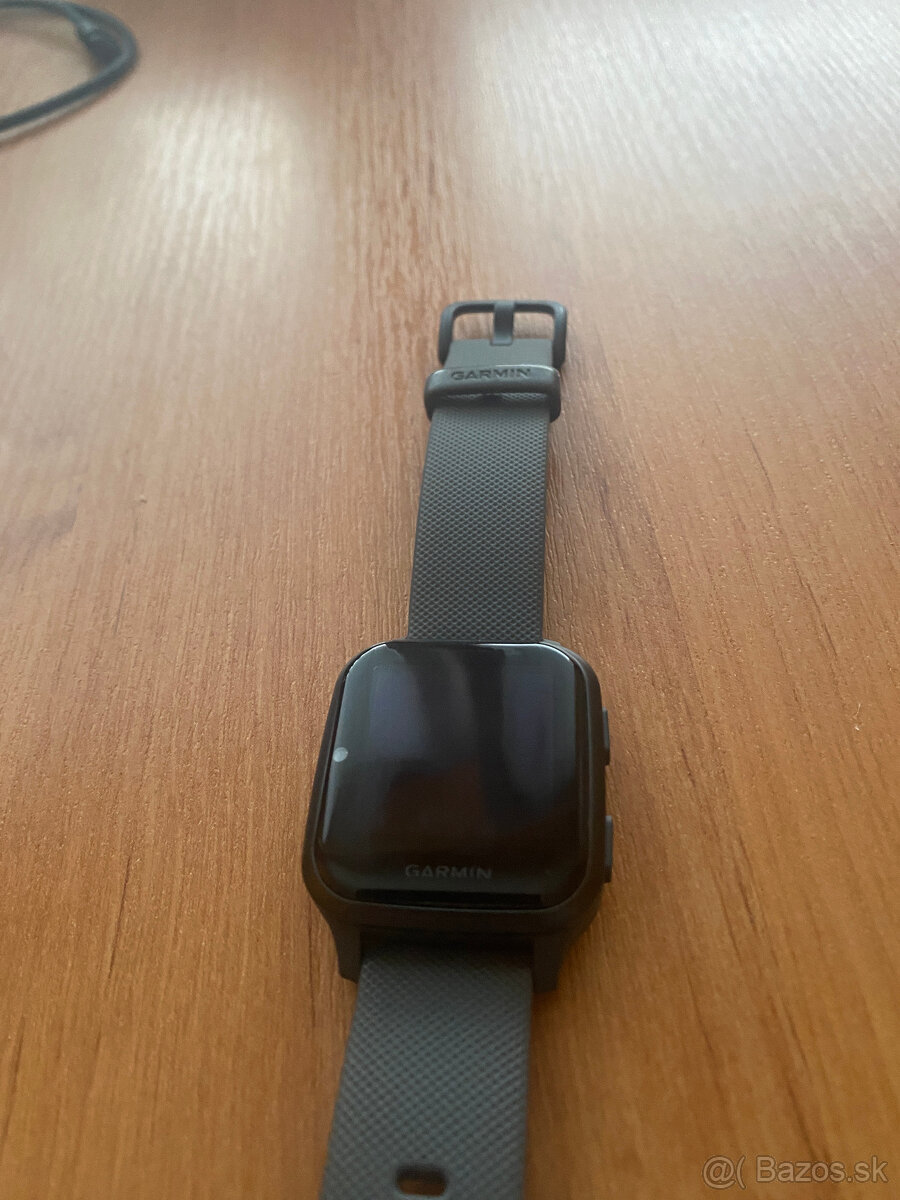 Garmin venu sq - 3