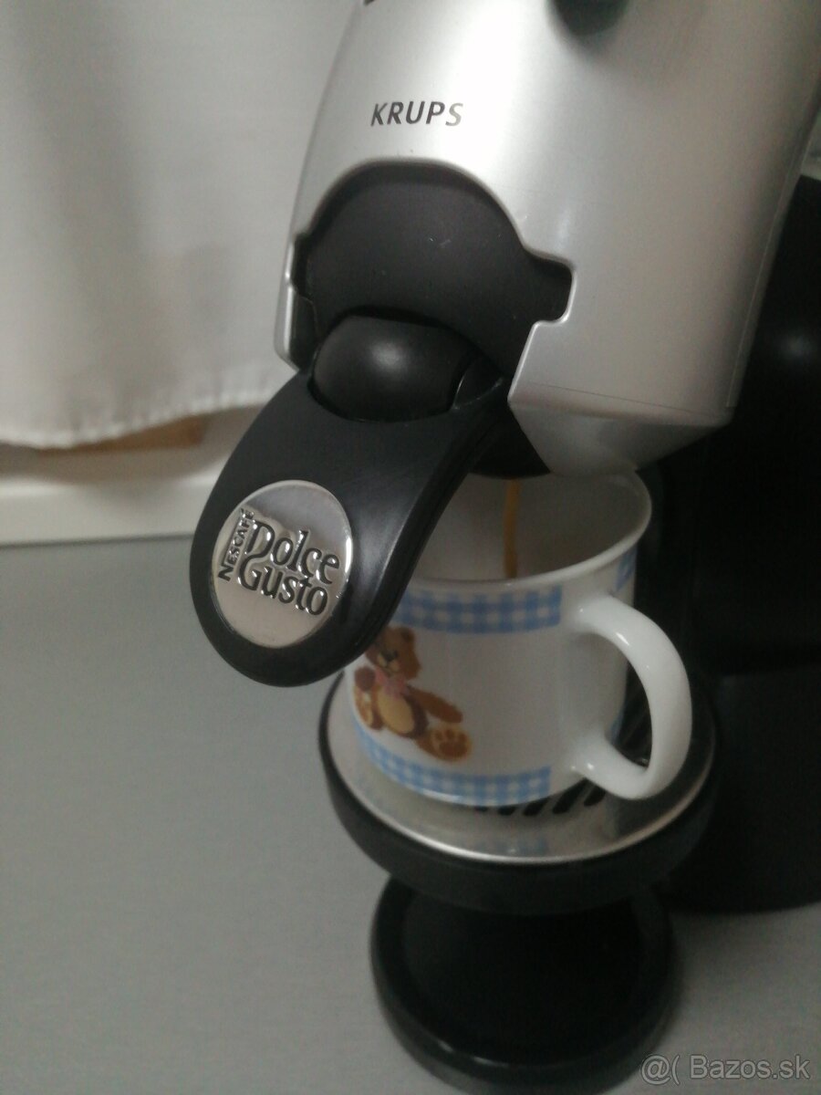 DOLCE GUSTO - 3