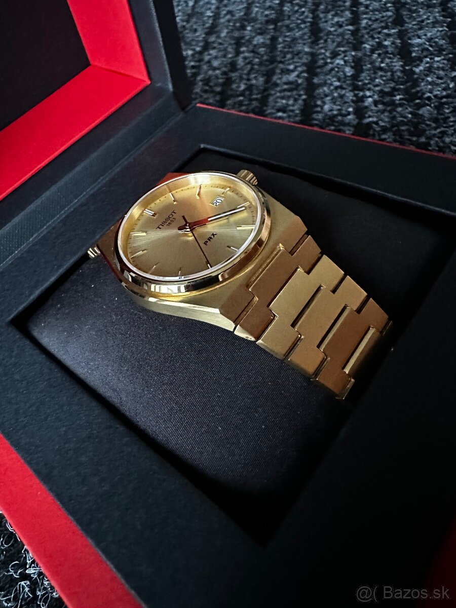Tissot PRX - 3