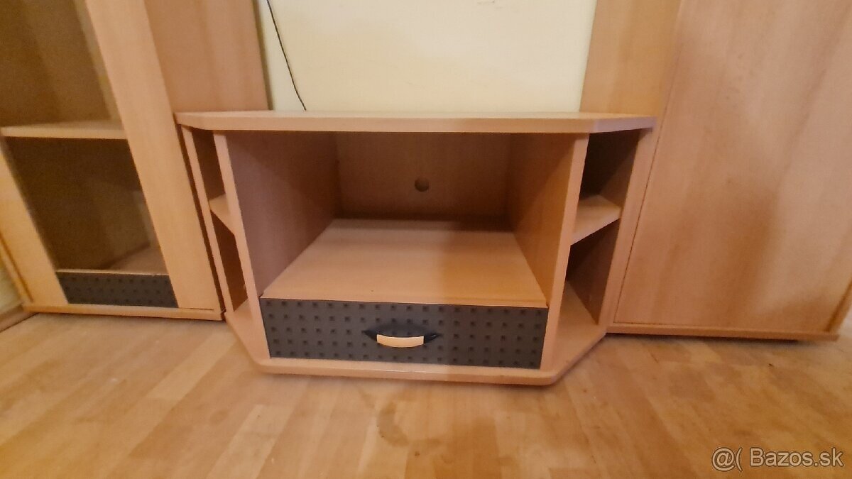 Predám obývaciu stenu - 3