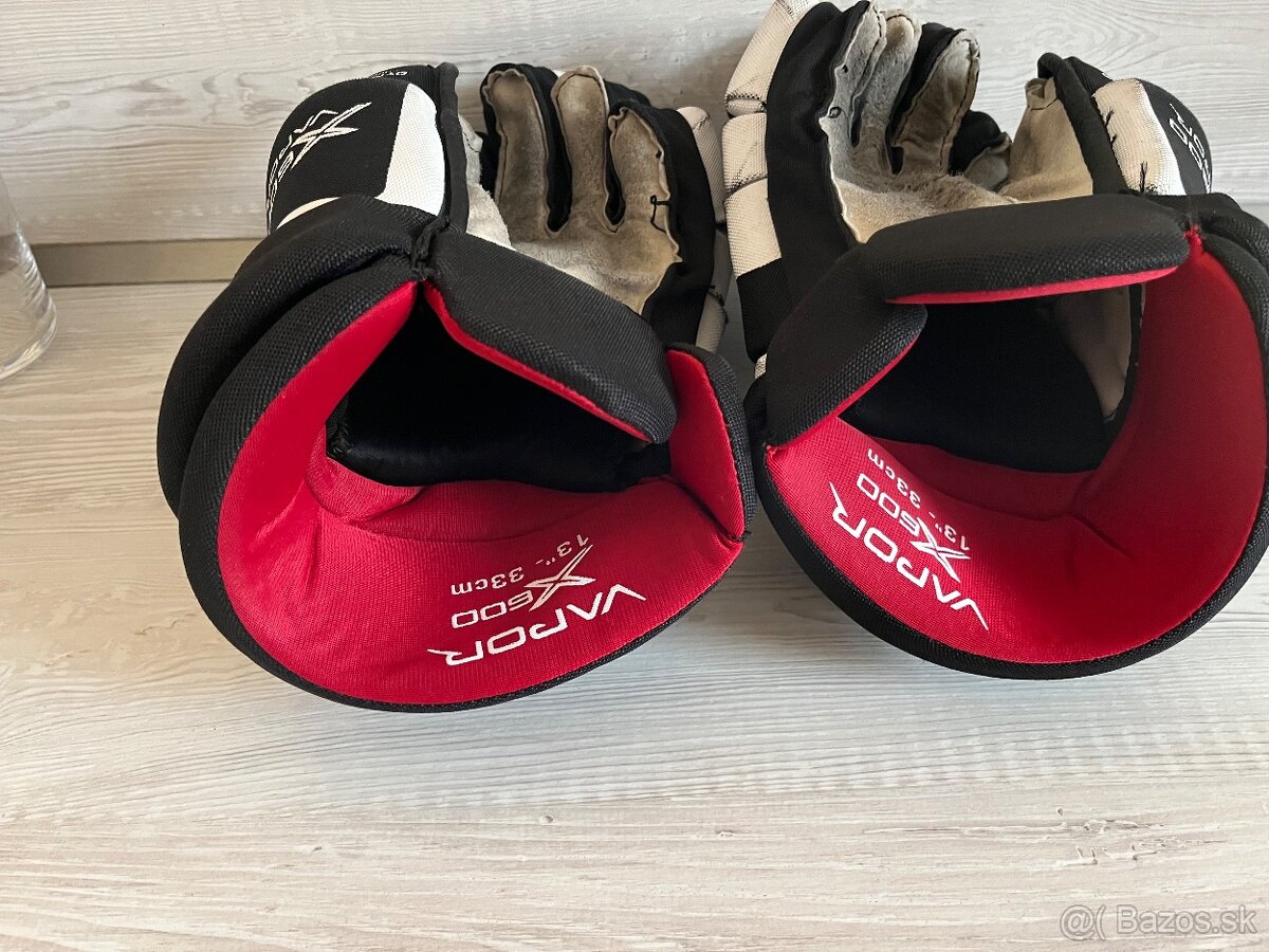 Hokejove rukavice 13 - 3