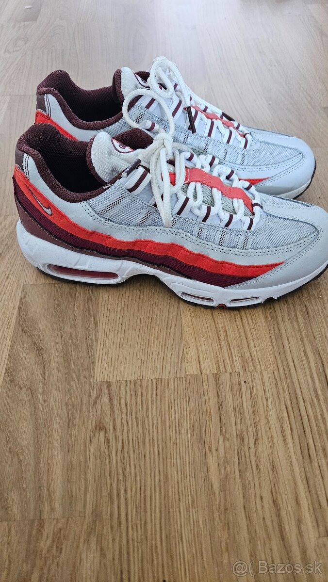 Nike airmax - 3