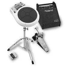 Roland handsonic 10 - 3