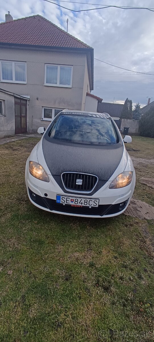 Seat Altea XL - 3