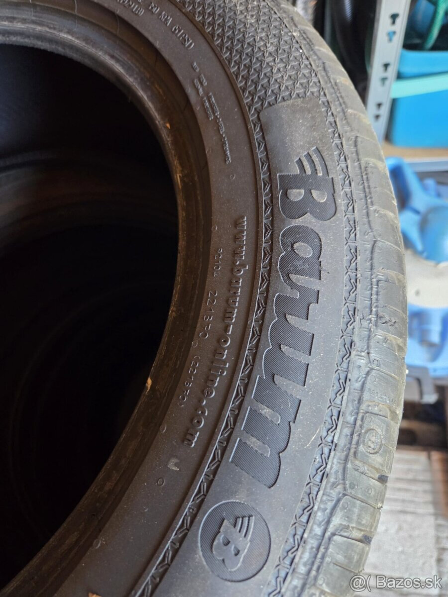 235/55 R17 Barum Bravuris 3 - 3