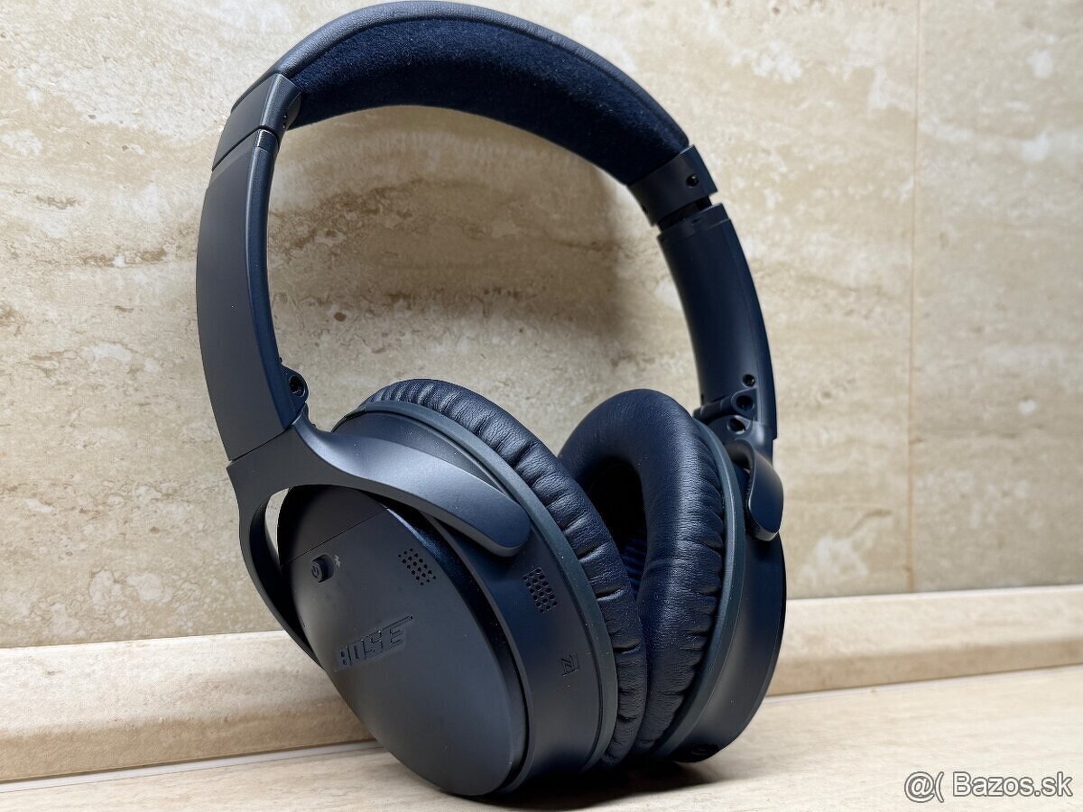Bose QuietComfort 35 II - 3