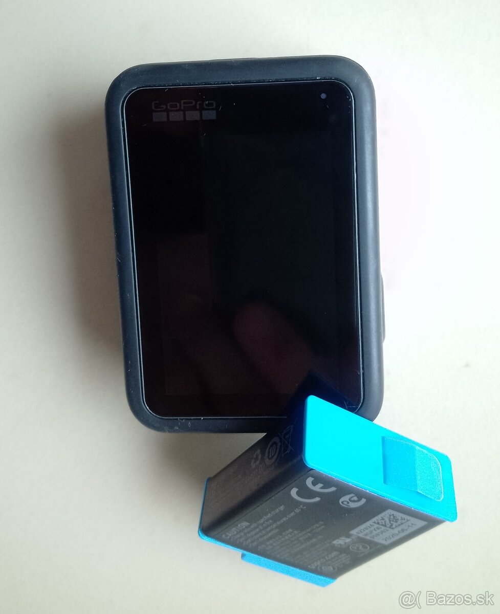 GoPro HERO 9 BLACK - 3