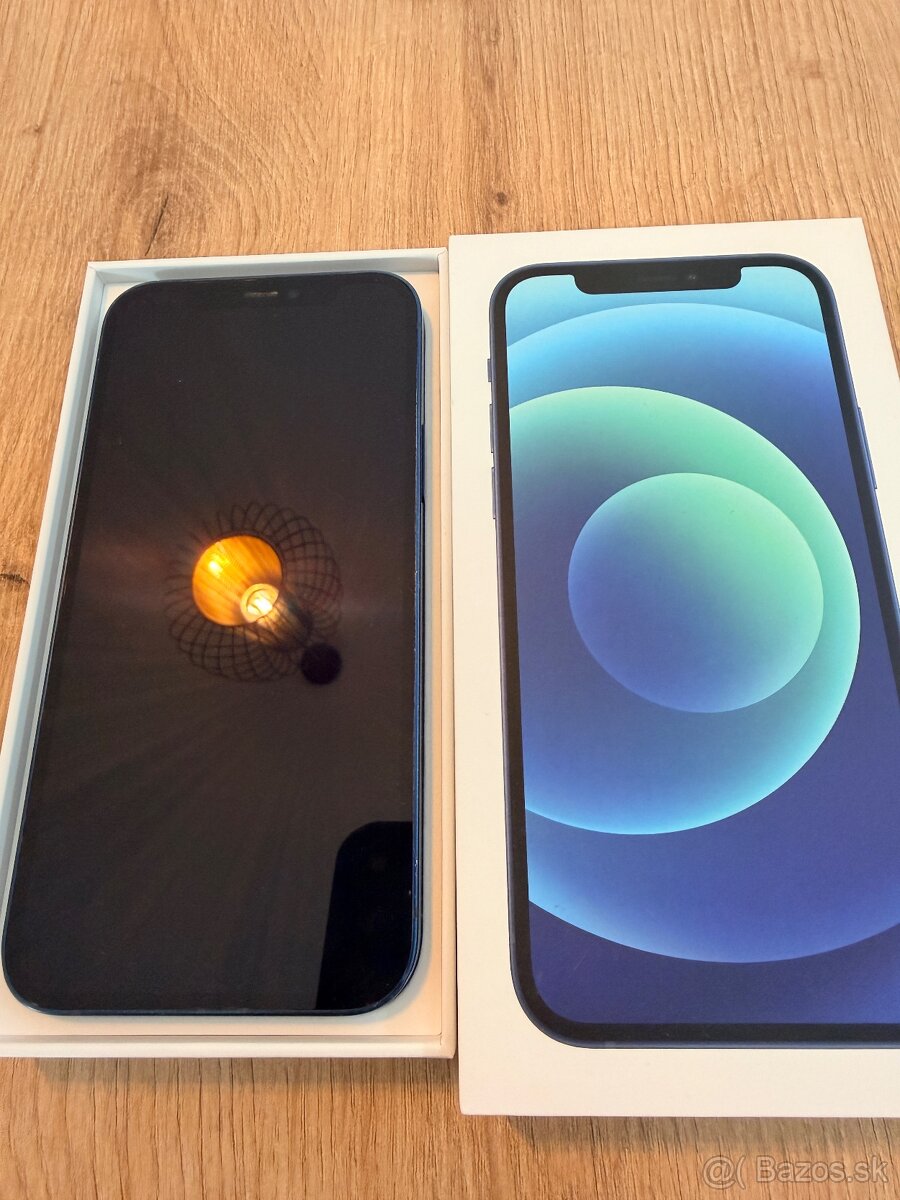 iPhone 12 128 GB - 3