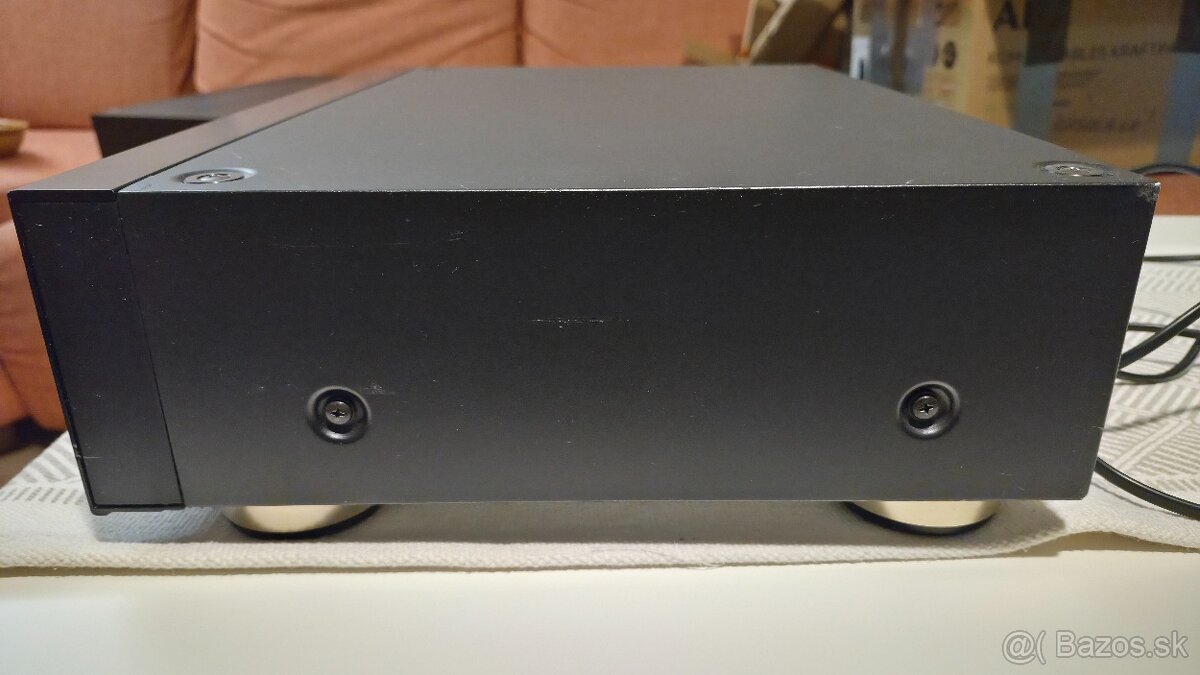 CD prehravac - Pioneer PD-7300 - 3