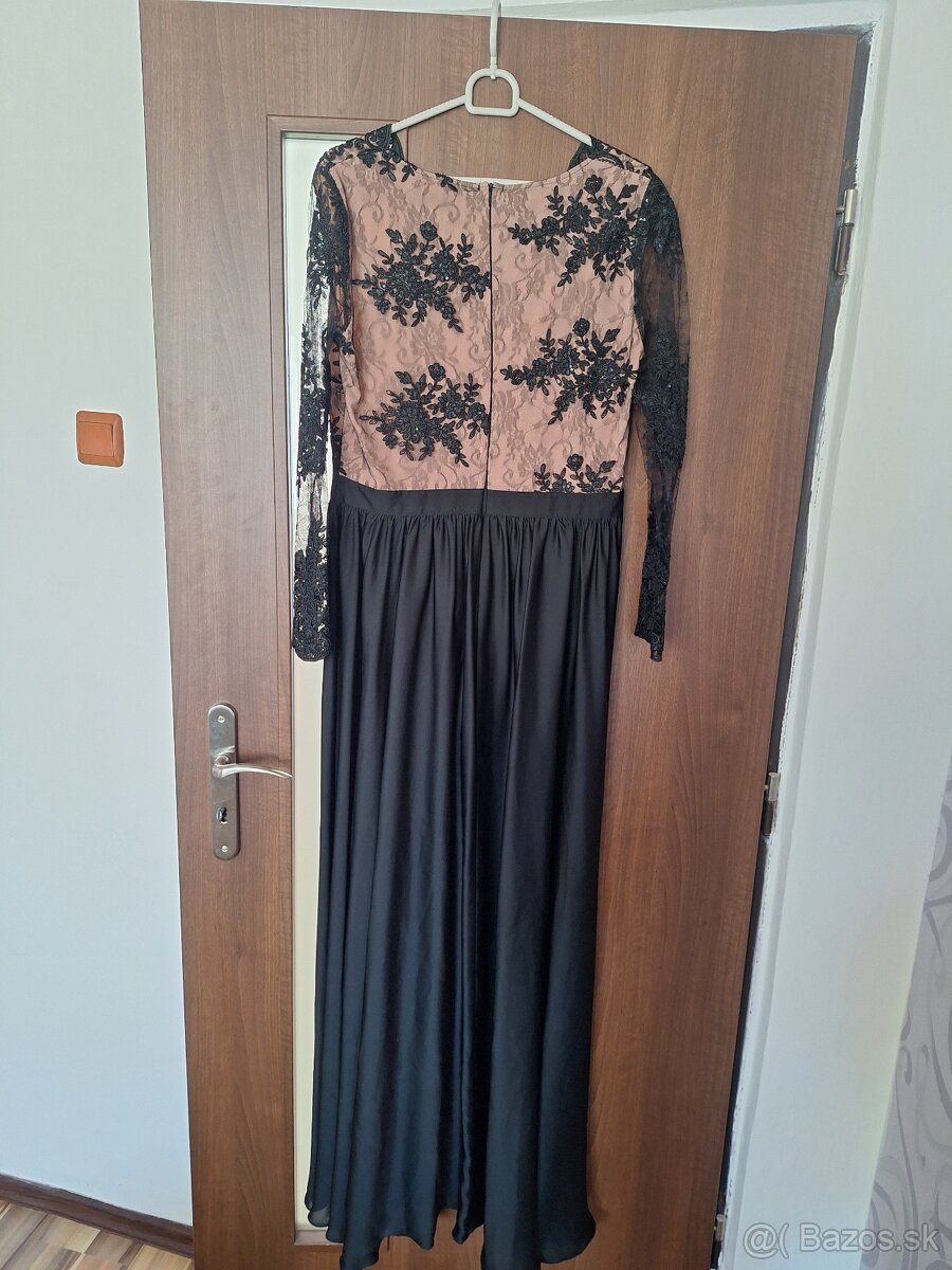 Spoločenské šaty - 3