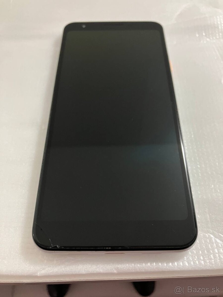 Google Pixel 3a, 64GB - 3
