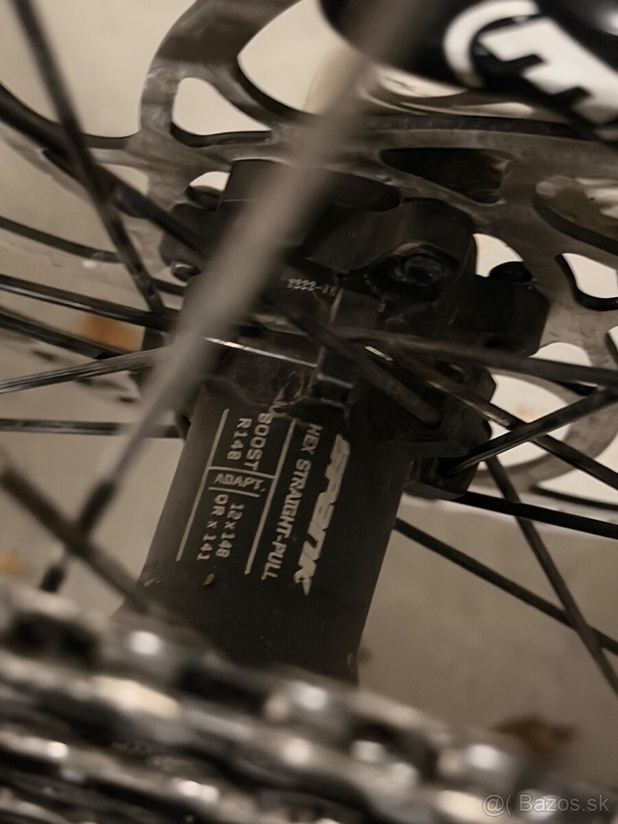 Specialized Stumpjumper Evo Expert - 3