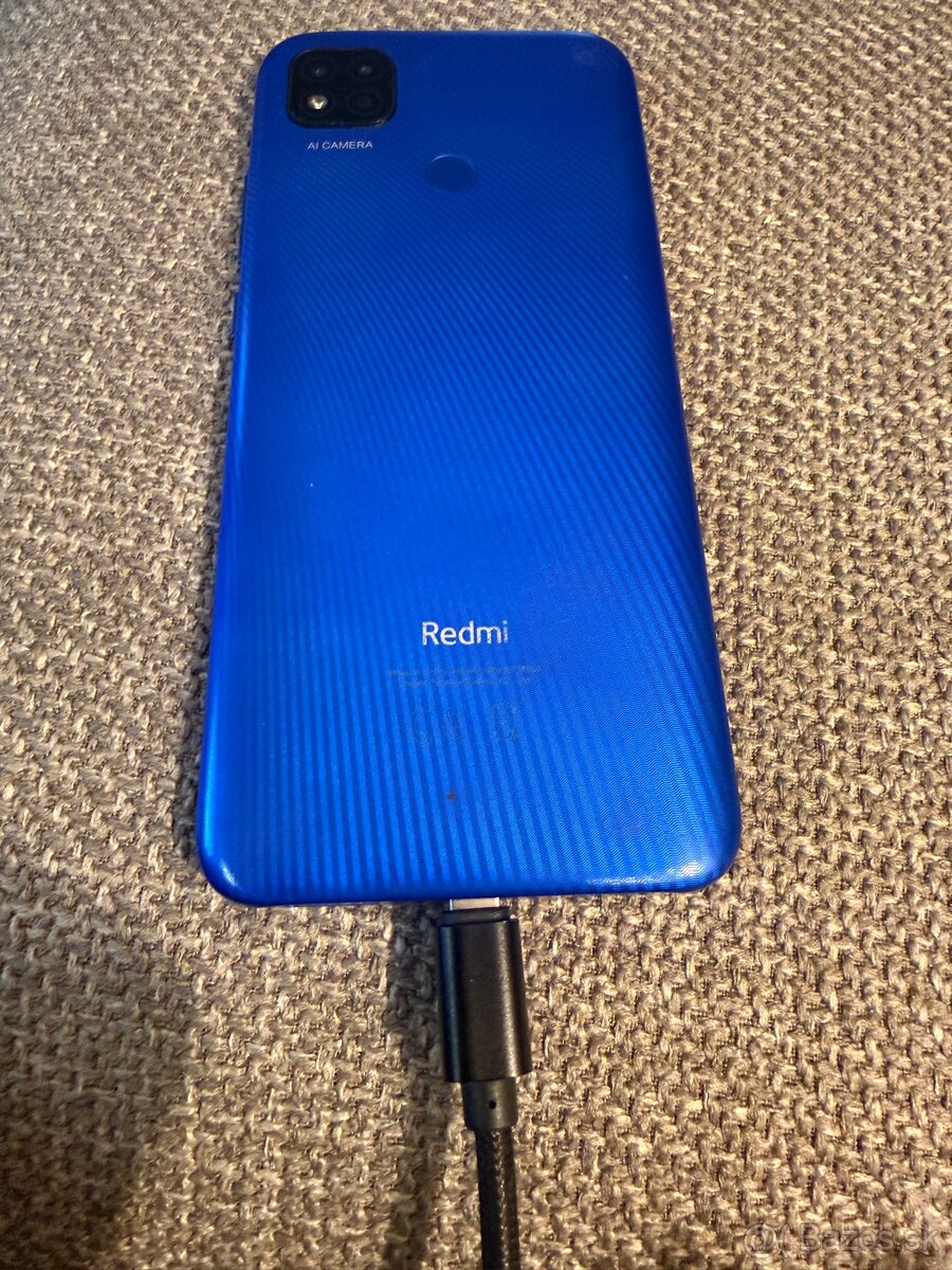 Redmi 9 NFC - 3