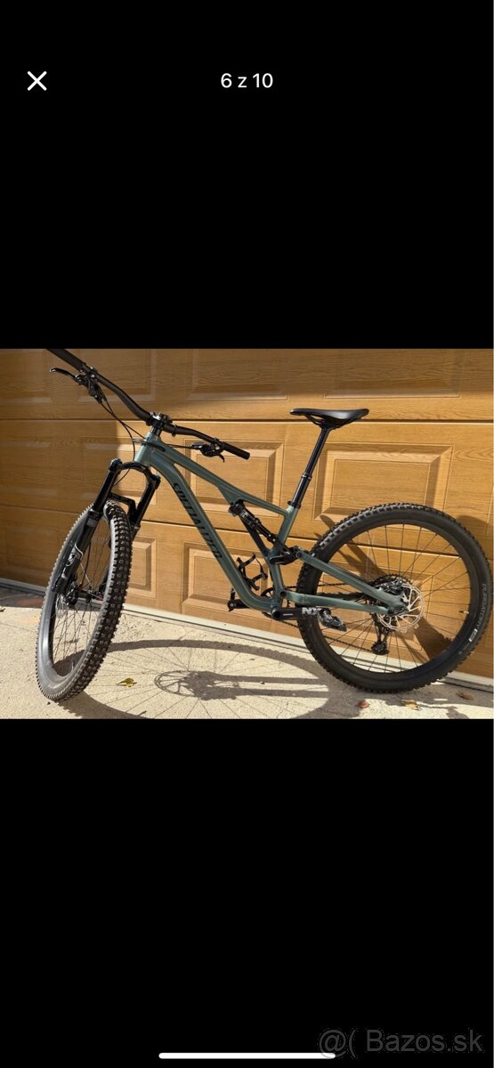Specialized stumpjumper - 3