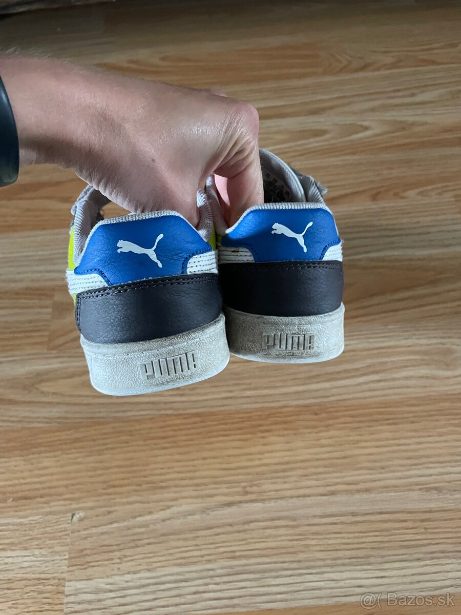Topánky adidas - 3