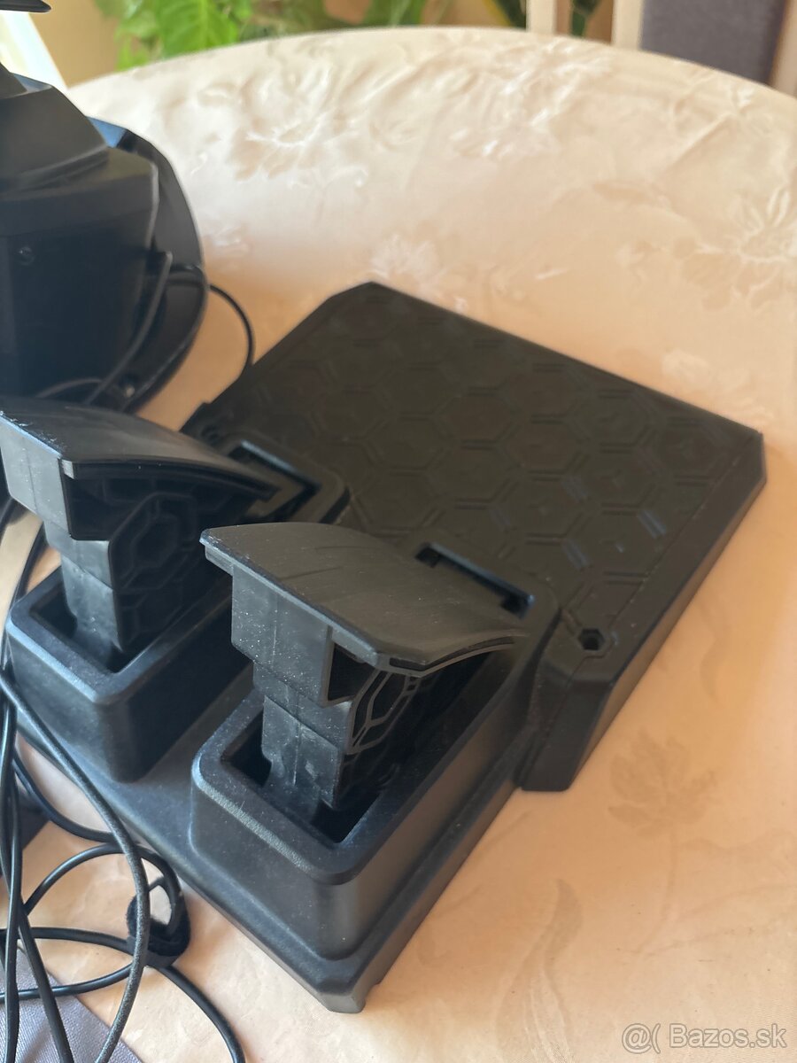 Herný volant Thrustmaster T128 Xbox/PC - 3