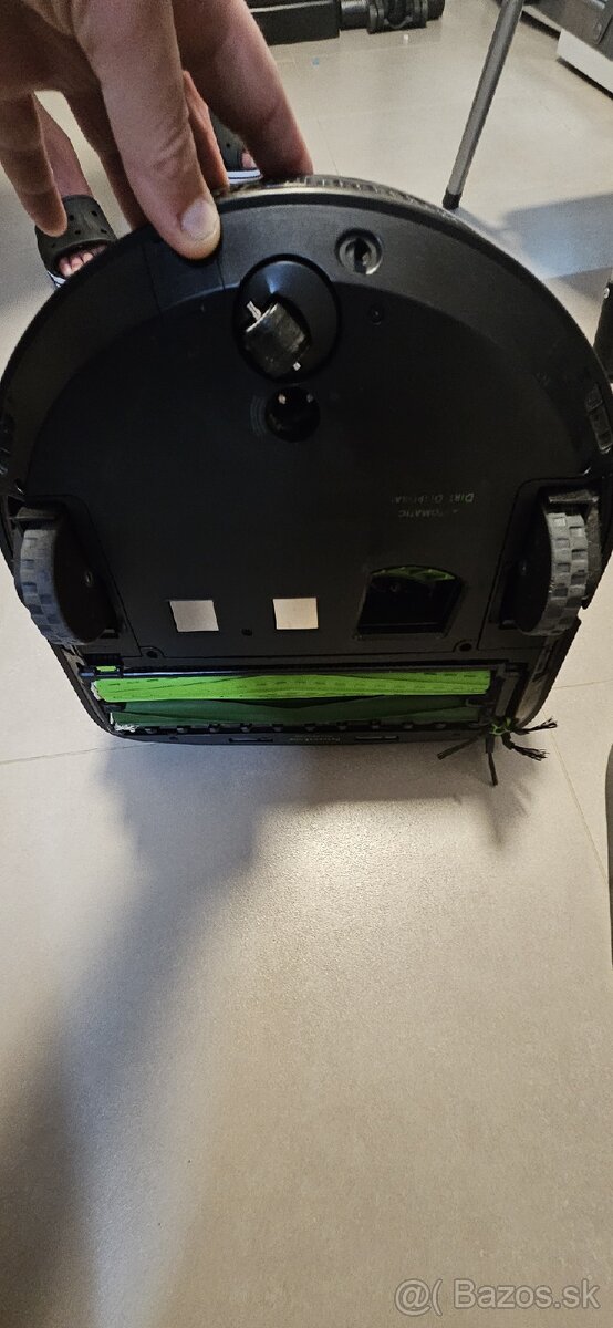 Roomba s9+ Braava jet m6 - 3