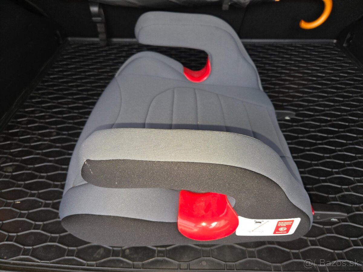 Caretero Puma Isofix - 3