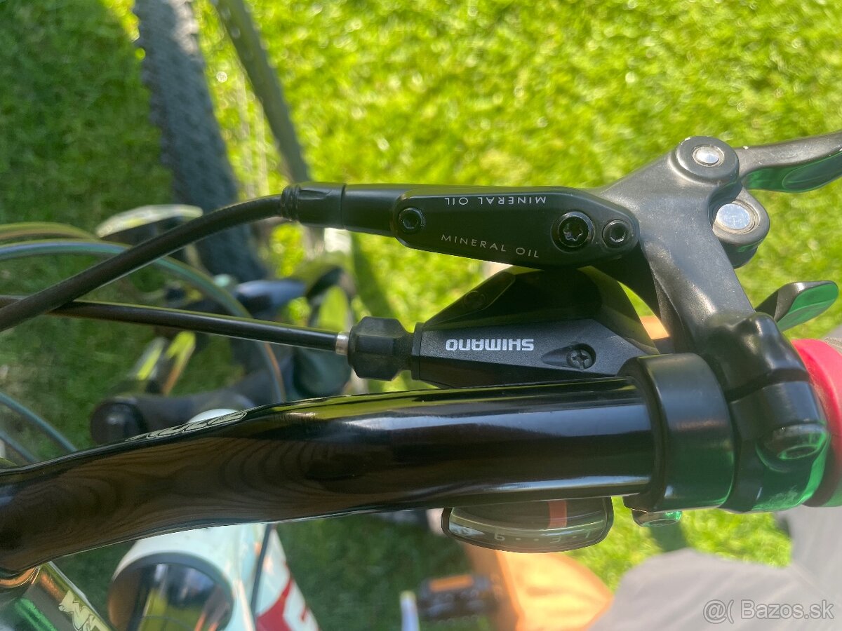 Bicykel CTM Quantanamo - 3