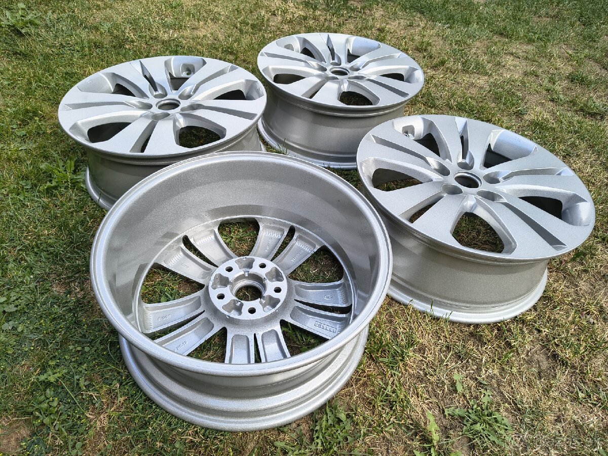 Elektróny Kia r18 5x114,3 - 3