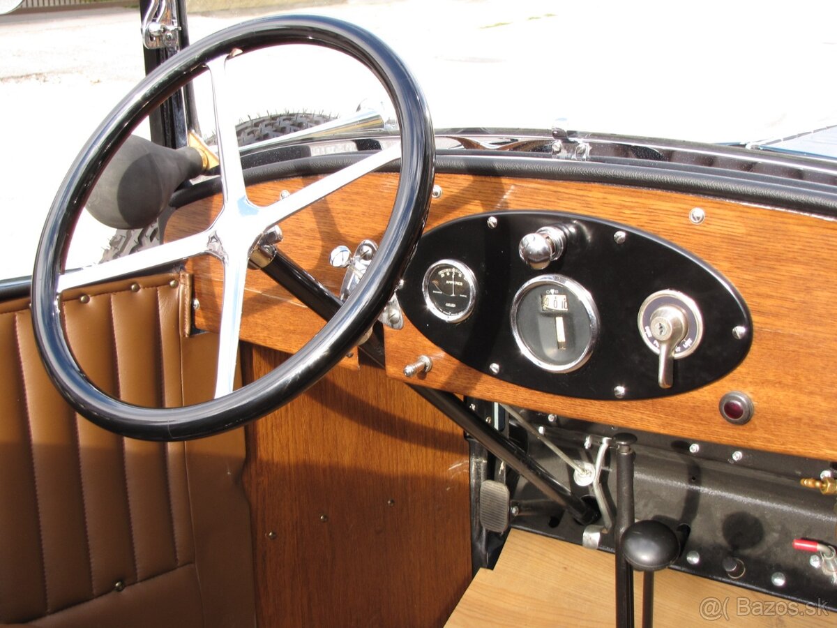 Peugeot Torpedo - 3