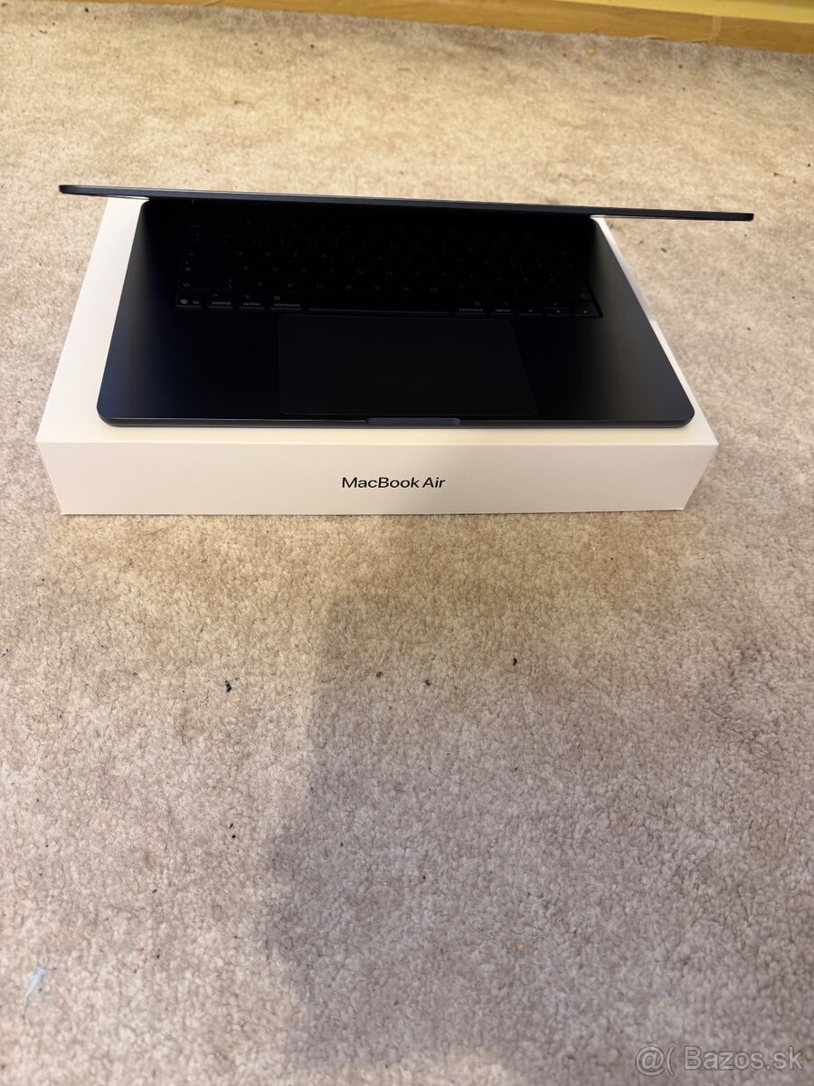MacBook Air M5 “15 512gb 16gb - 3