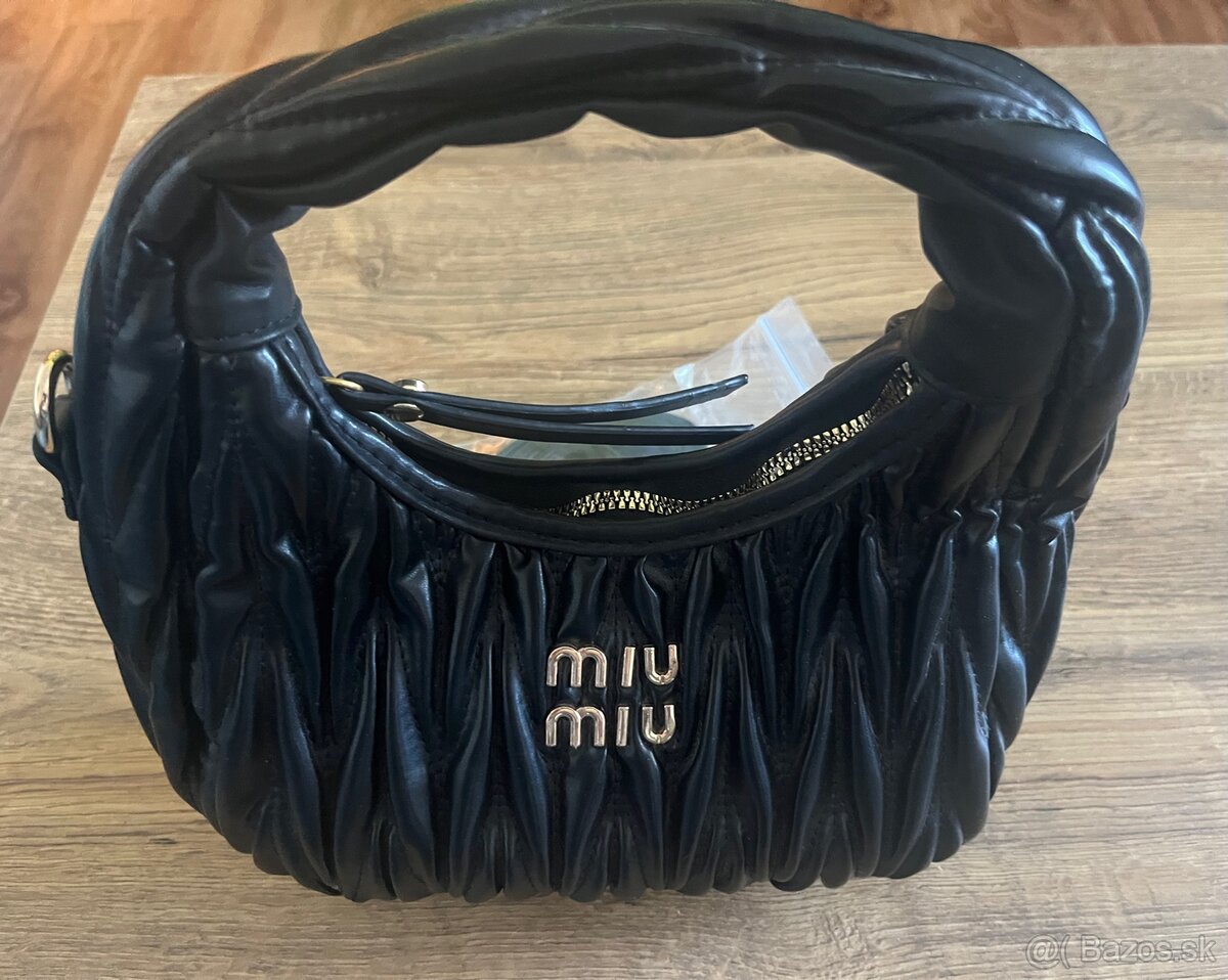 kabelka miu - 3