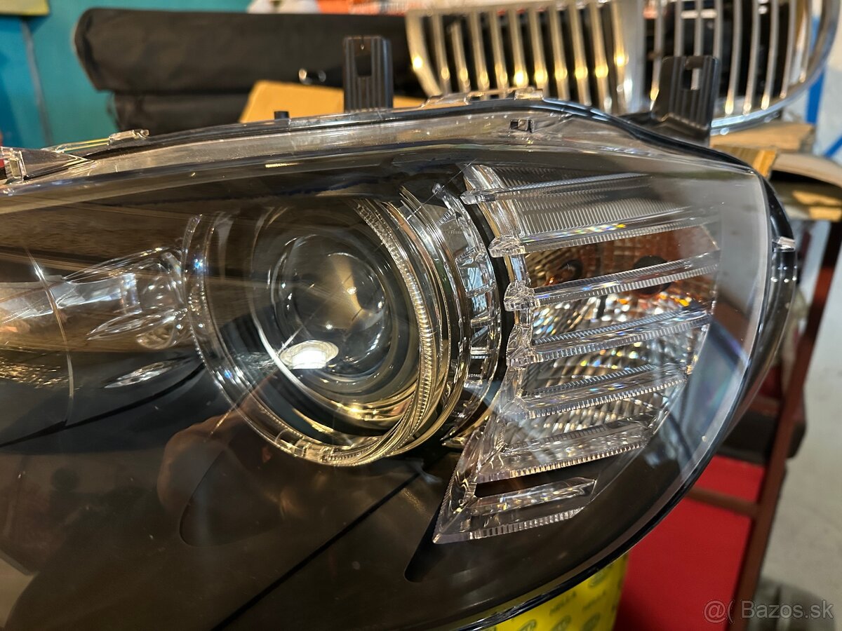 BMW X5 E70 Predne lave svetlo - 3