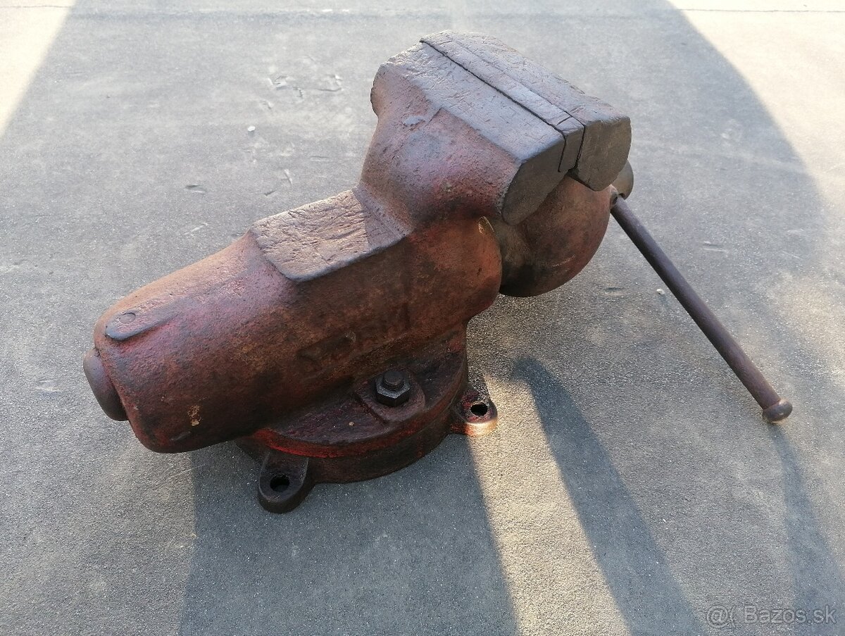 Predám zverák YORK 125 - 3