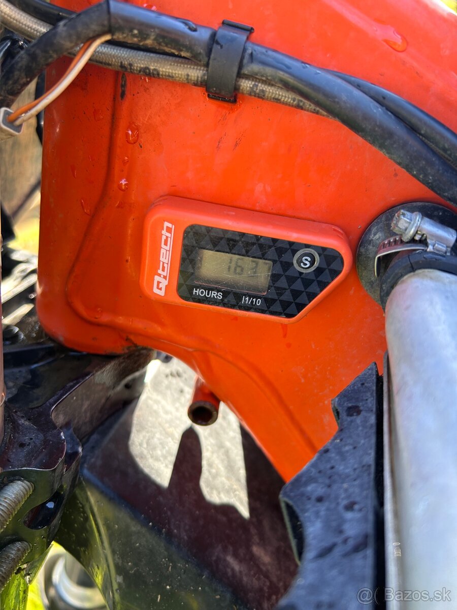 KTM SXF 350