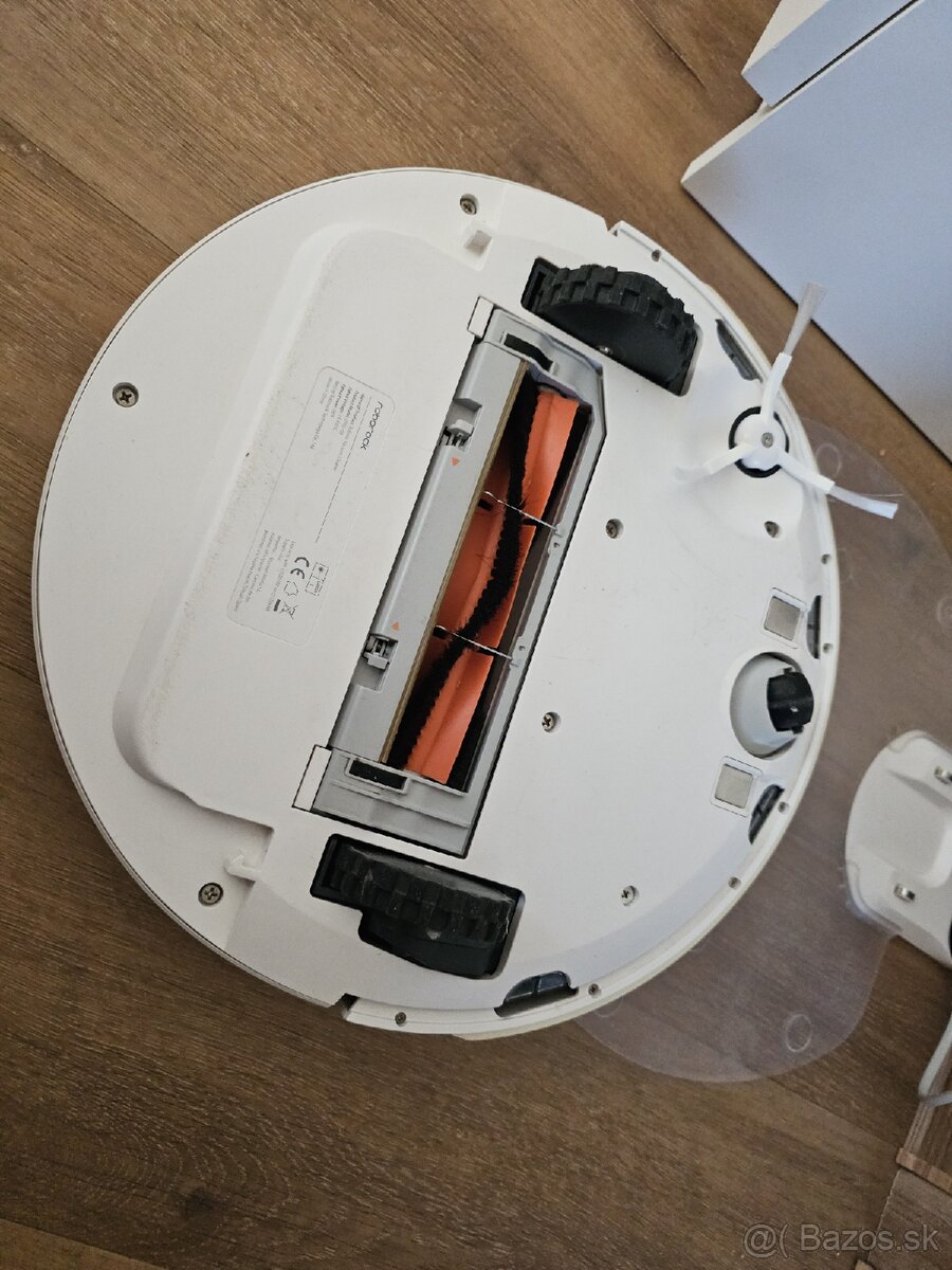 Robotický Vysávač a Mop 2v1 - Roborock S5 - 3