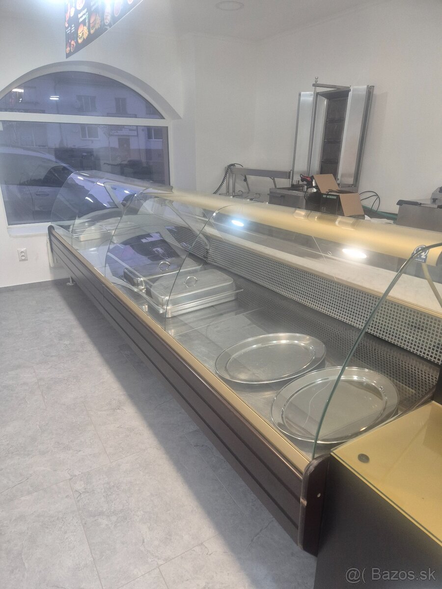 Predaj gastro zariadenie používané ako nové - 3