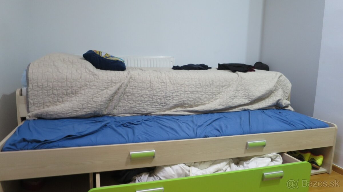 Detská izba za 150 eur - 3