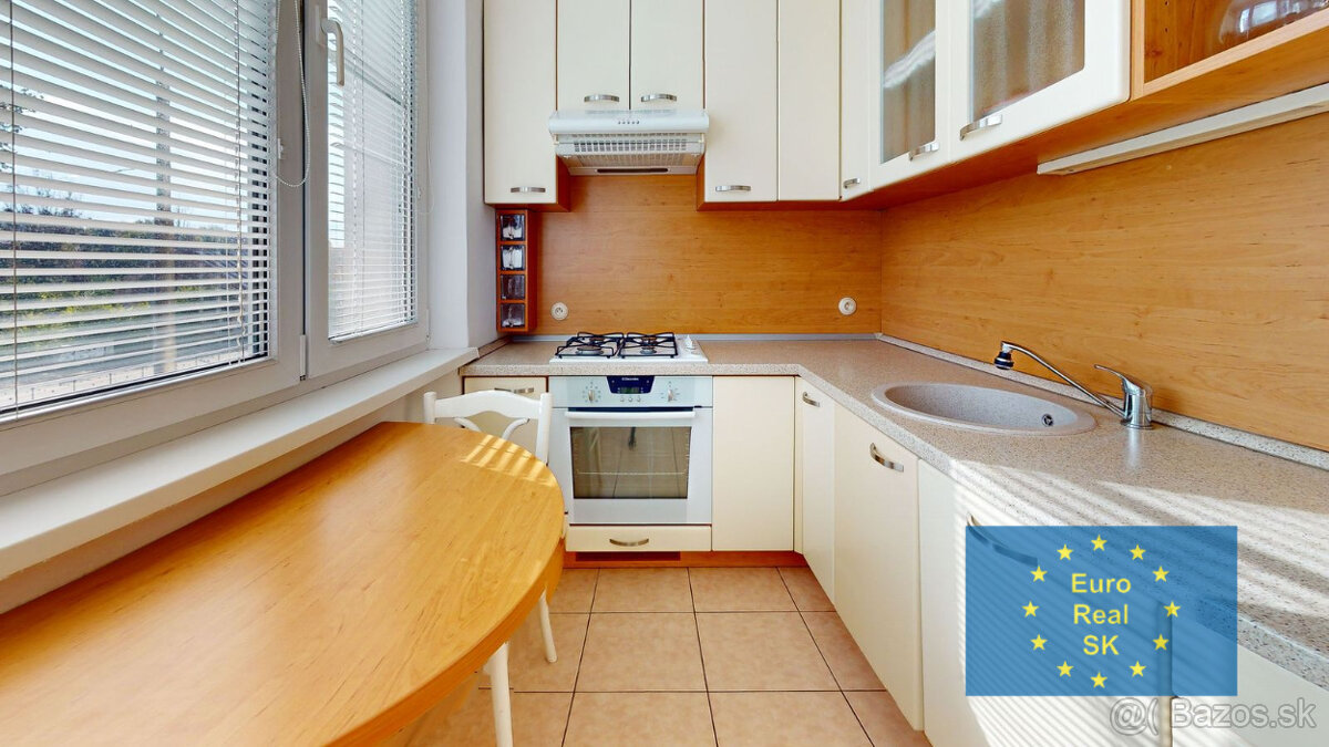 Predaj 4 izbového bytu, Košice Kuzmányho, Centrum - 3