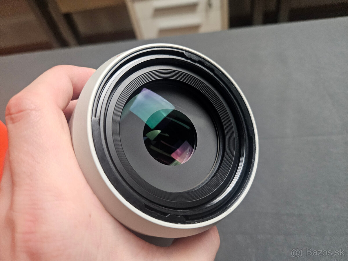 SONY FE 70-200 mm f/4 G OSS II - 3